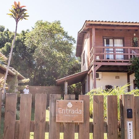 Kanaloa Vibe Stay Praia do Rosa Eksteriør bilde