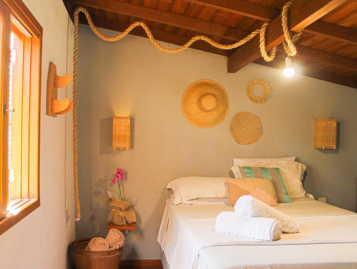 Kanaloa Vibe Stay Praia do Rosa Eksteriør bilde
