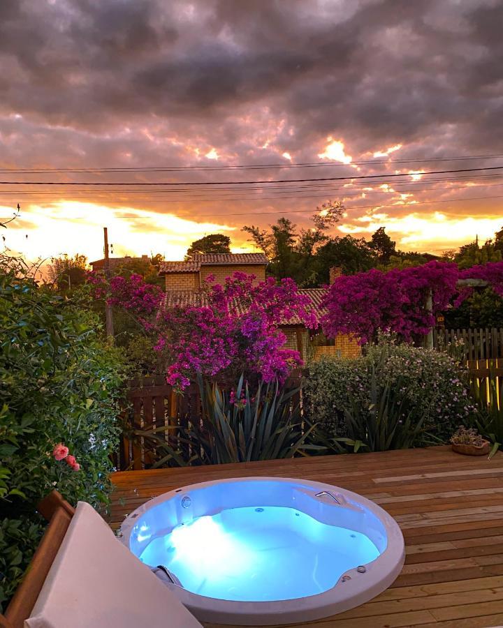 Kanaloa Vibe Stay Praia do Rosa Eksteriør bilde