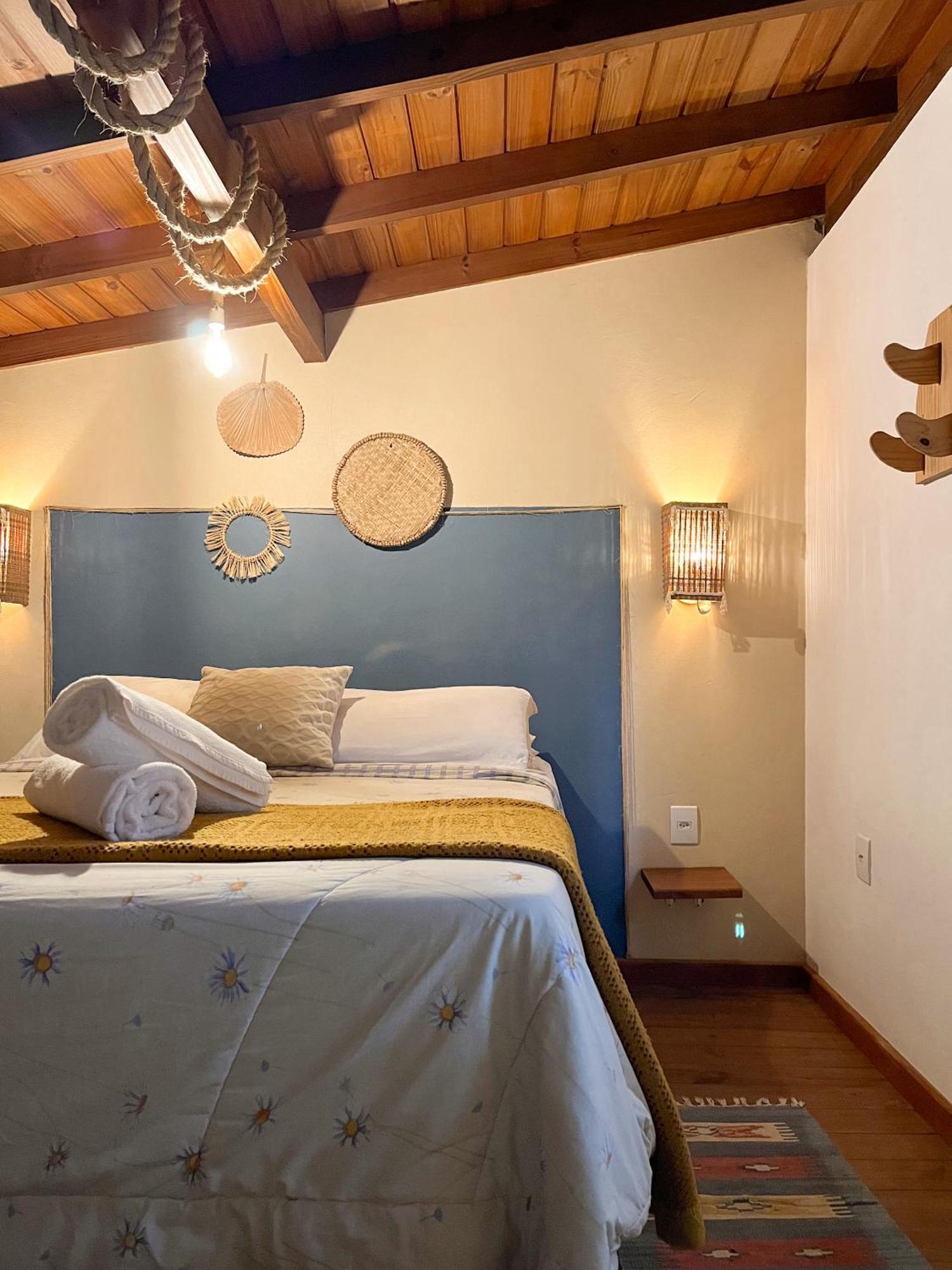 Kanaloa Vibe Stay Praia do Rosa Eksteriør bilde