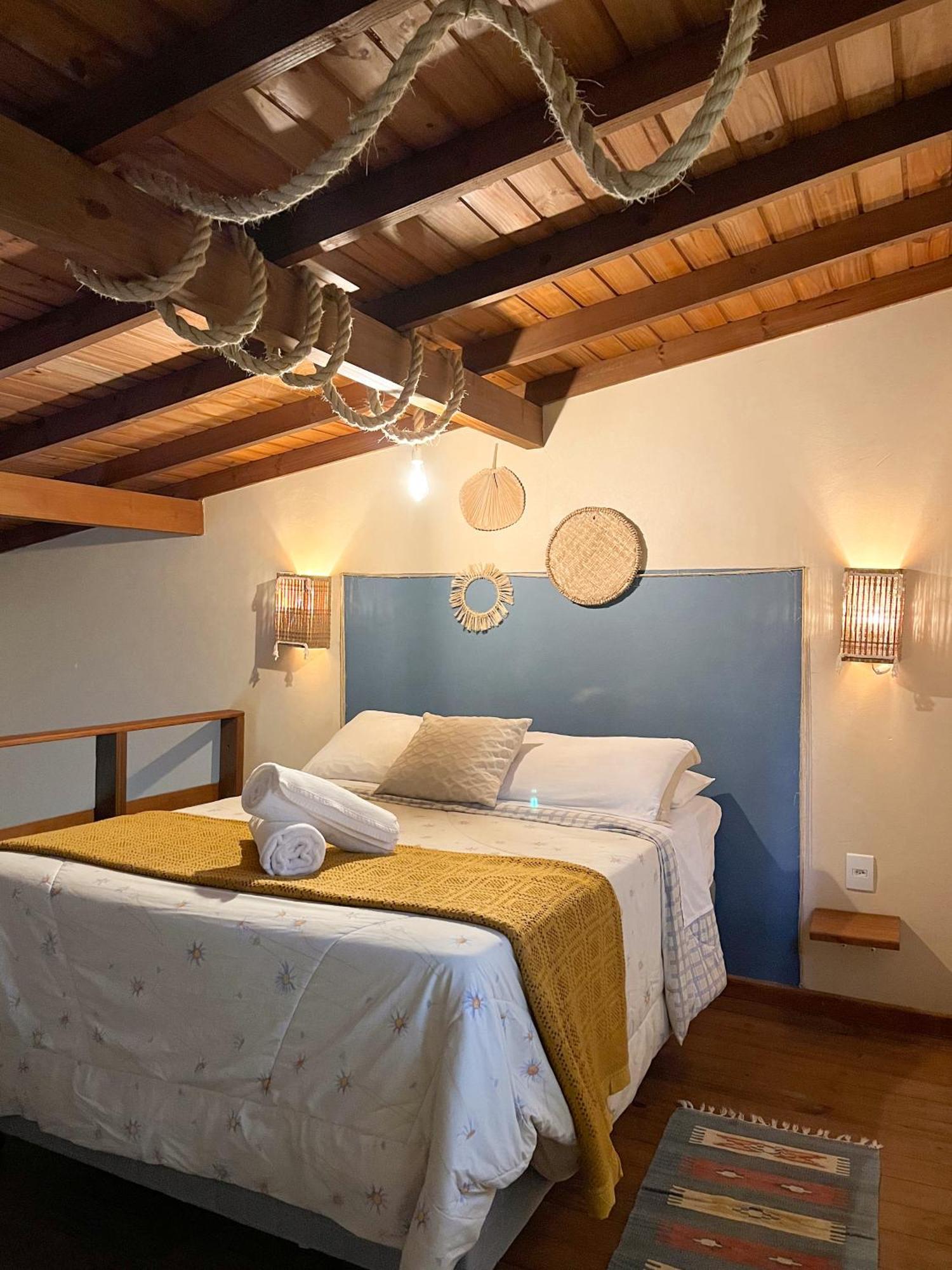 Kanaloa Vibe Stay Praia do Rosa Eksteriør bilde